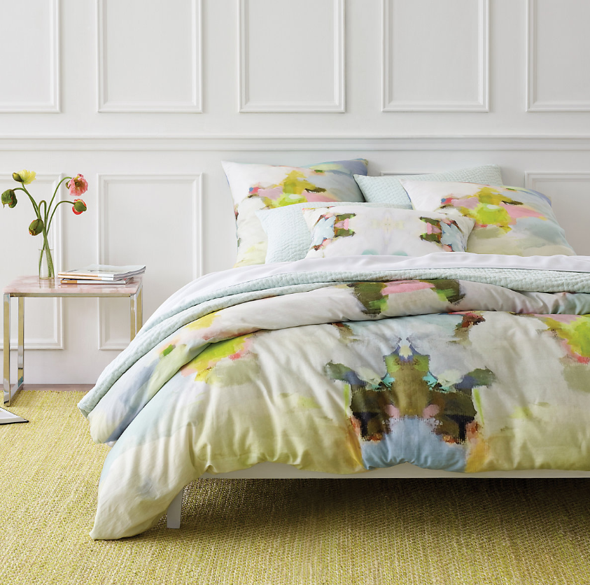 Milan Duvet Cover