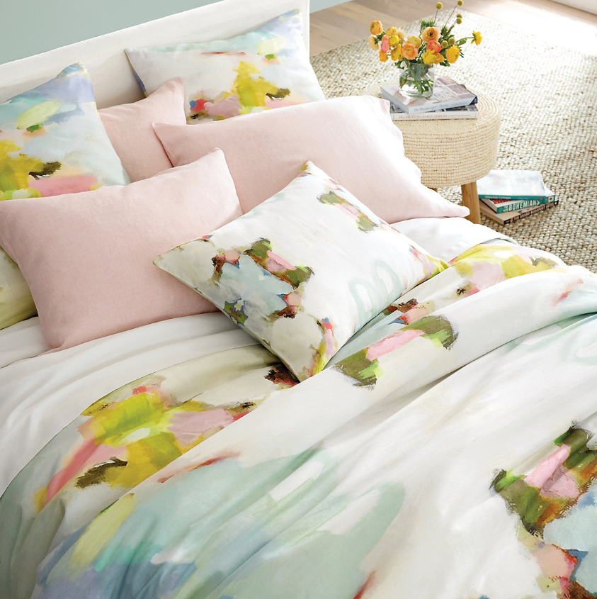 Milan Duvet Cover
