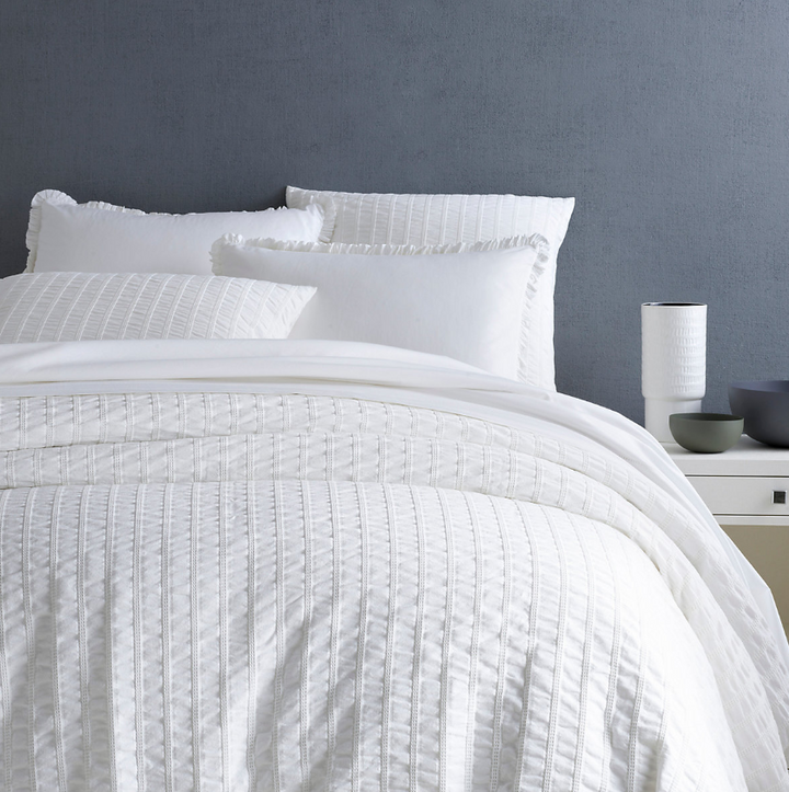 Tidal Duvet Cover
