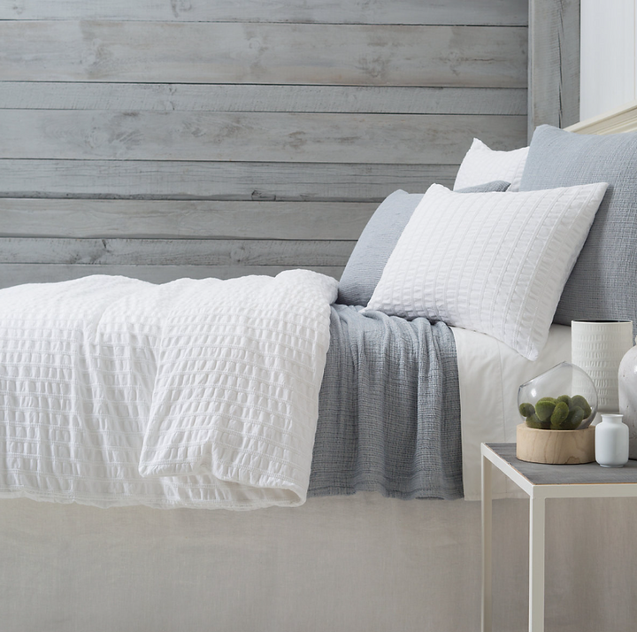 Tidal Duvet Cover