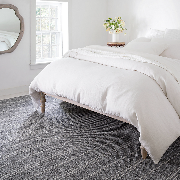 Lush Linen Duvet Cover