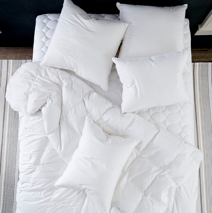 Cloud  - Mattress Pad/Protector