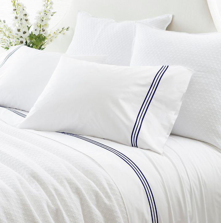 Pillowcases Trio