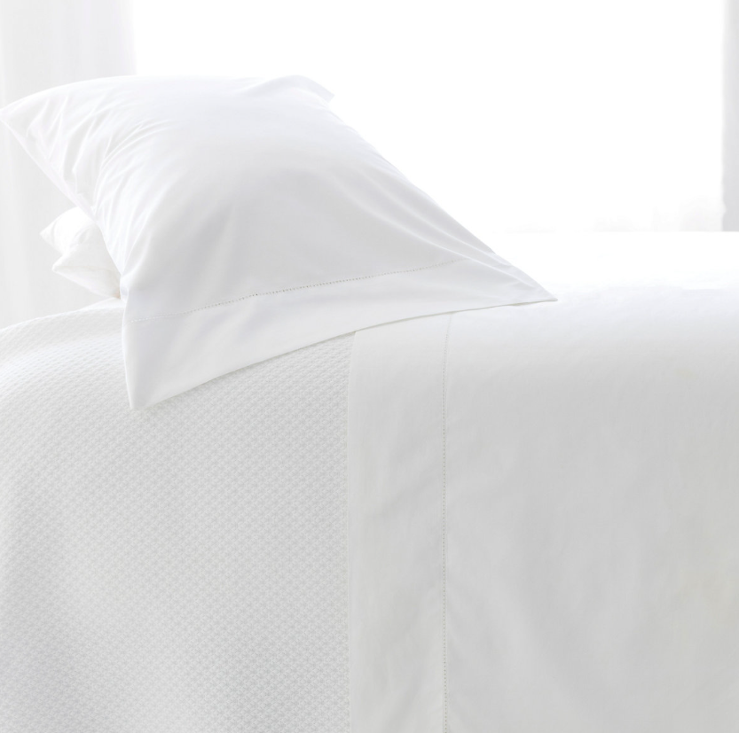 Pillowcases Classic Hemstitch (Pair)