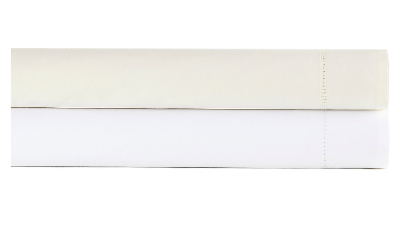 Pillowcases Classic Hemstitch (Pair)