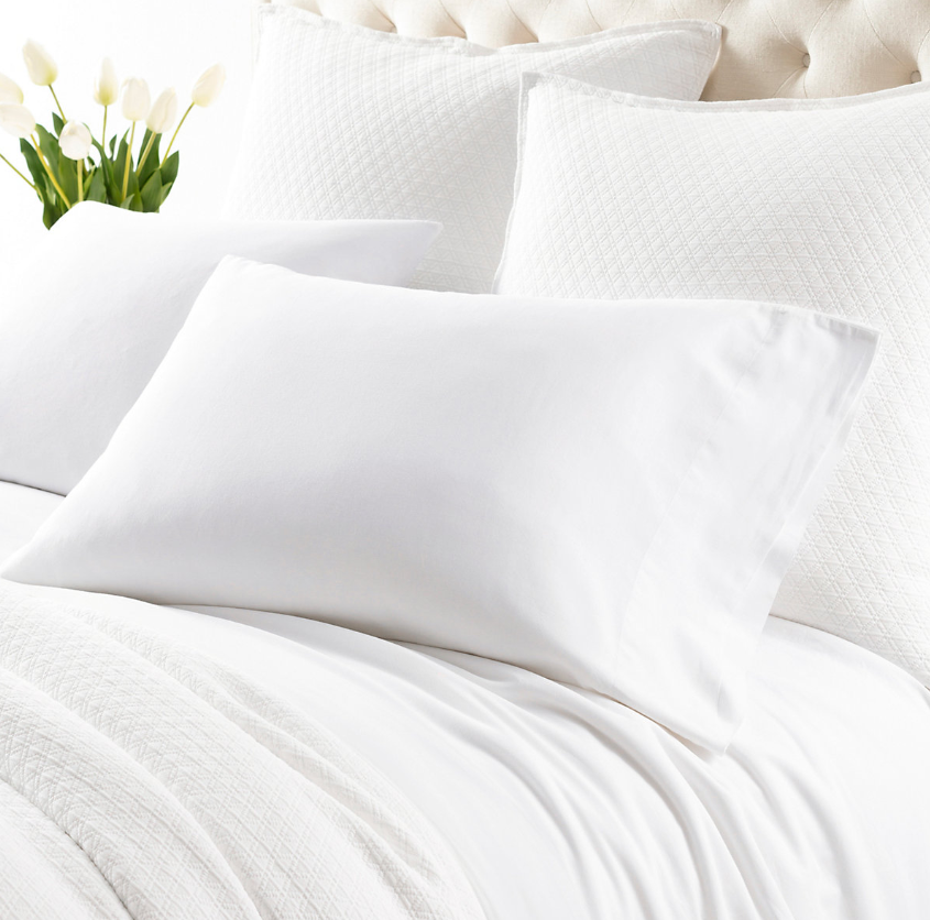 Pillowcases Cozy Cotton (Pair)
