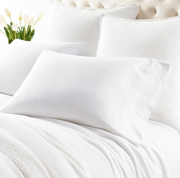 Pillowcases Cozy Cotton (Pair)