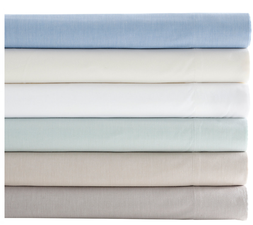 Pillowcases Cozy Cotton (Pair)