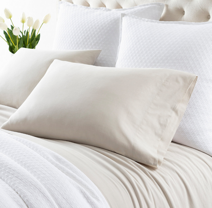 Pillowcases Cozy Cotton (Pair)