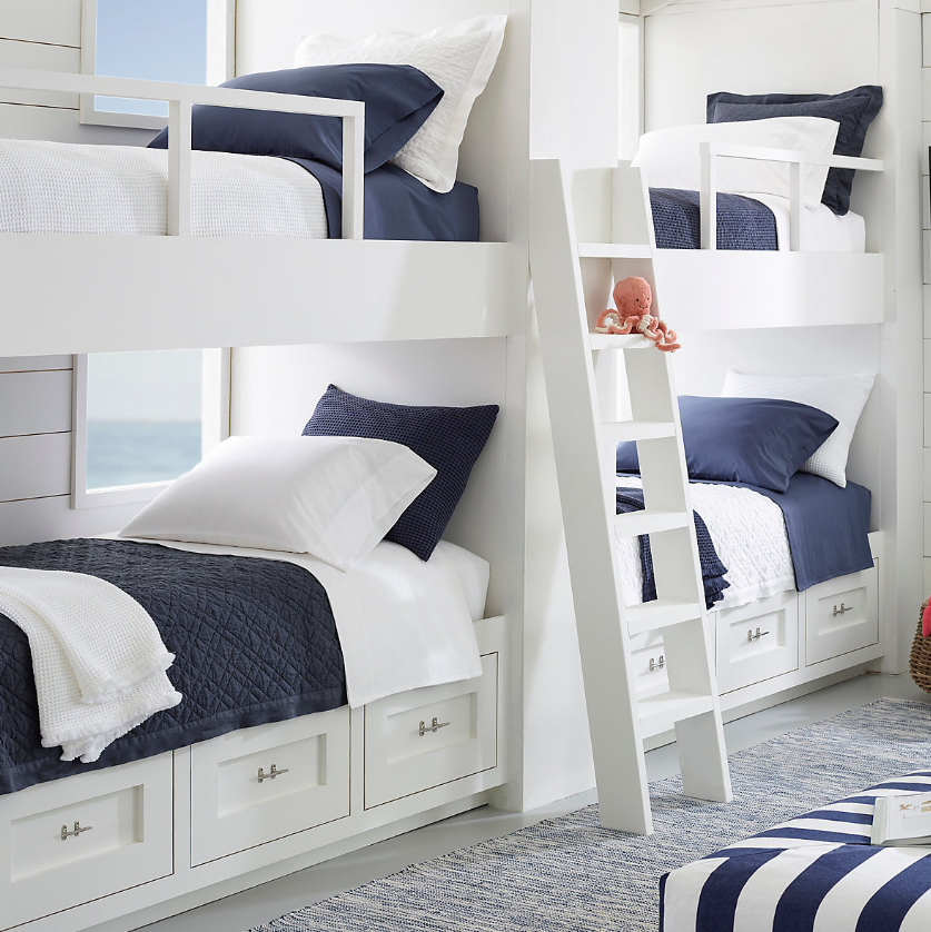 Pillowcases Essential Percale (Pair)