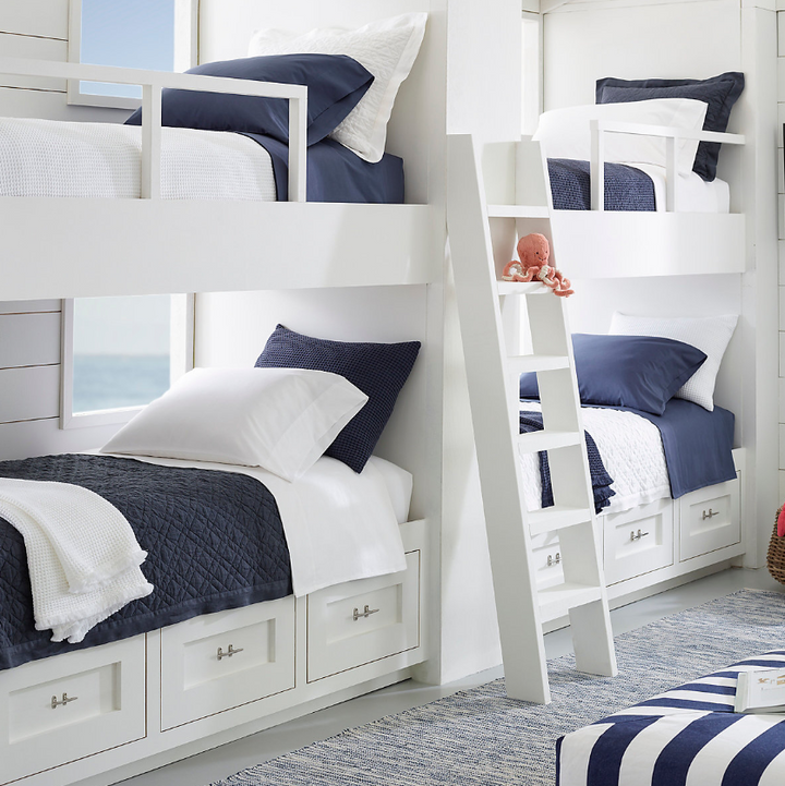 Pillowcases Essential Percale (Pair)