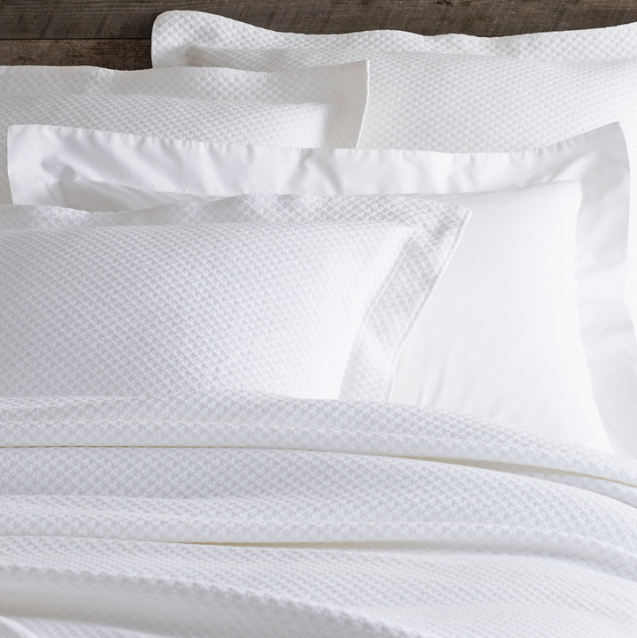 Classic Hemstitch Sham