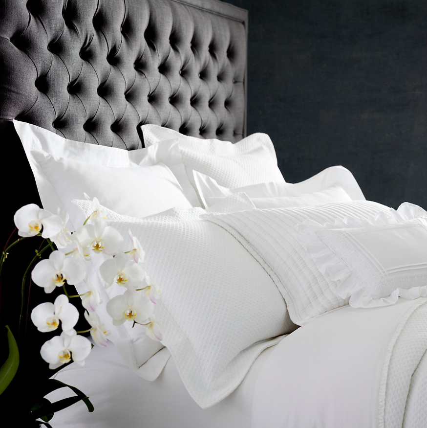 Classic Hemstitch Sham