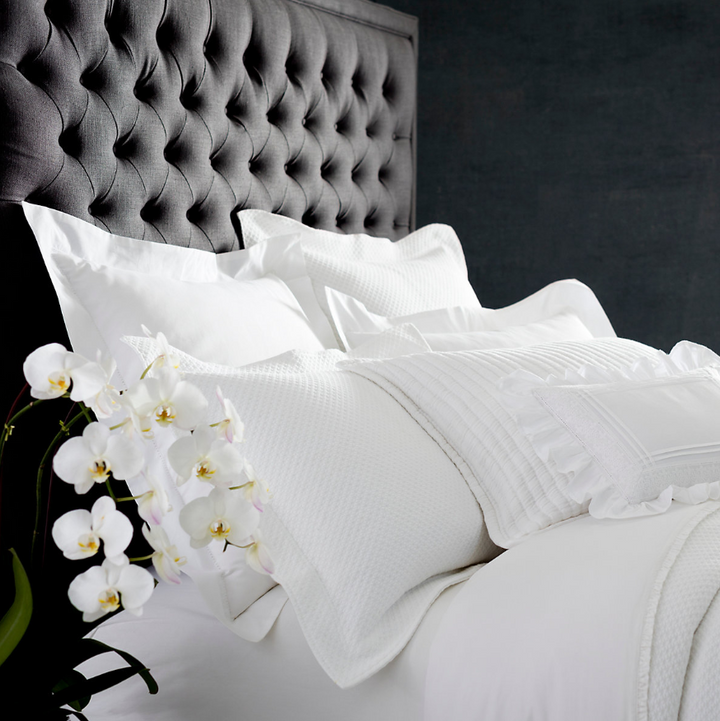 Classic Hemstitch Sham