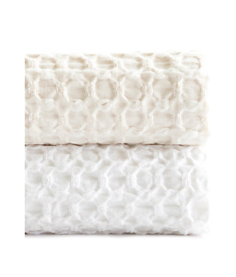 Waffle Quilted Sham