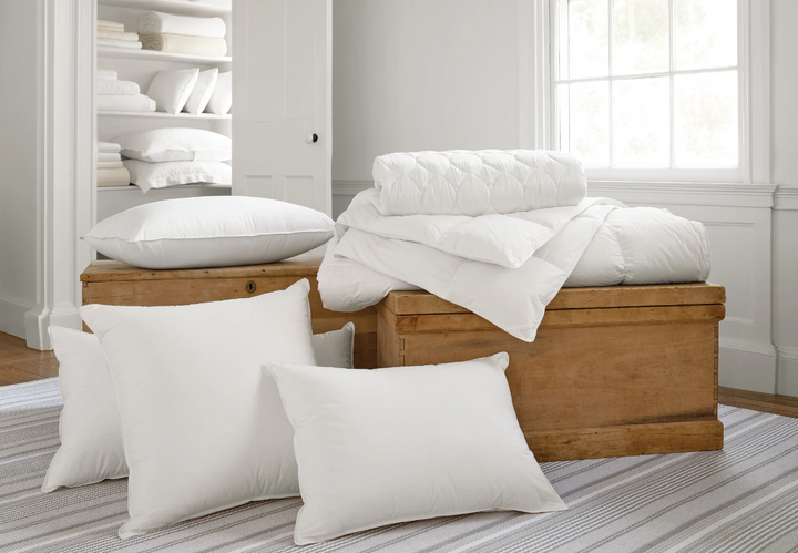 Mantra Down Alternative Pillow Insert