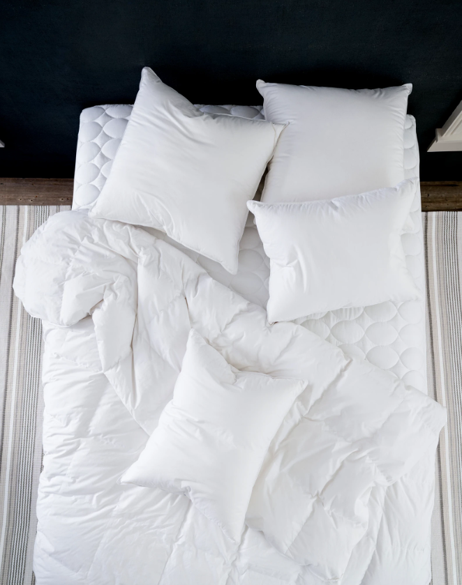 Mantra Down Alternative Pillow Insert