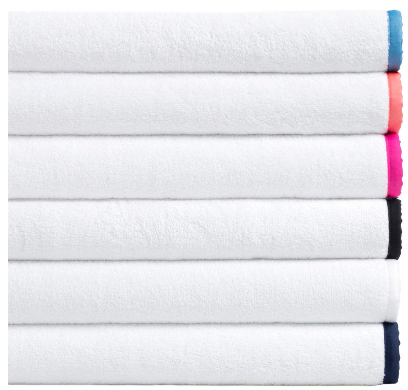 Signature Towels