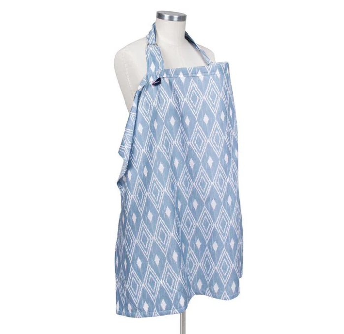 Nursing Cover Belize Cotton
