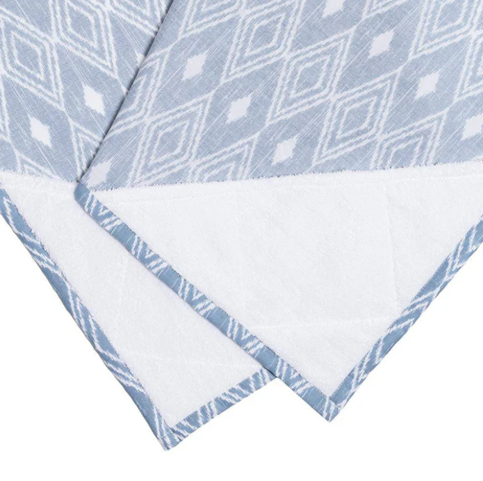Nursing Cover Belize Cotton