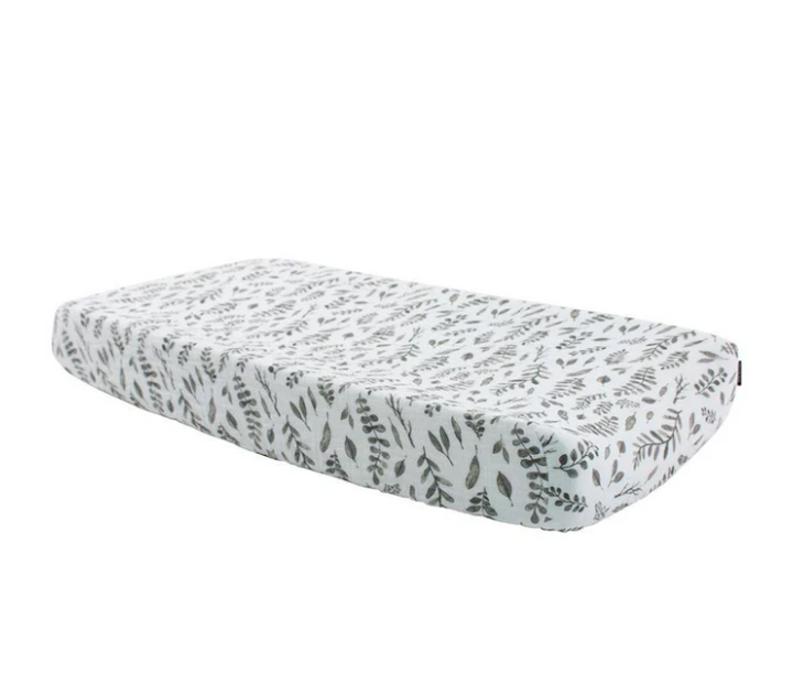 Changing Pad Cover Cotton