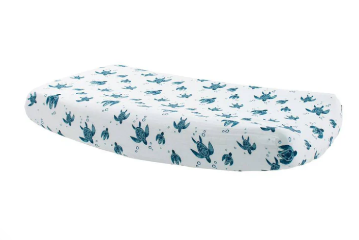Changing Pad Cover Bamboo Blend