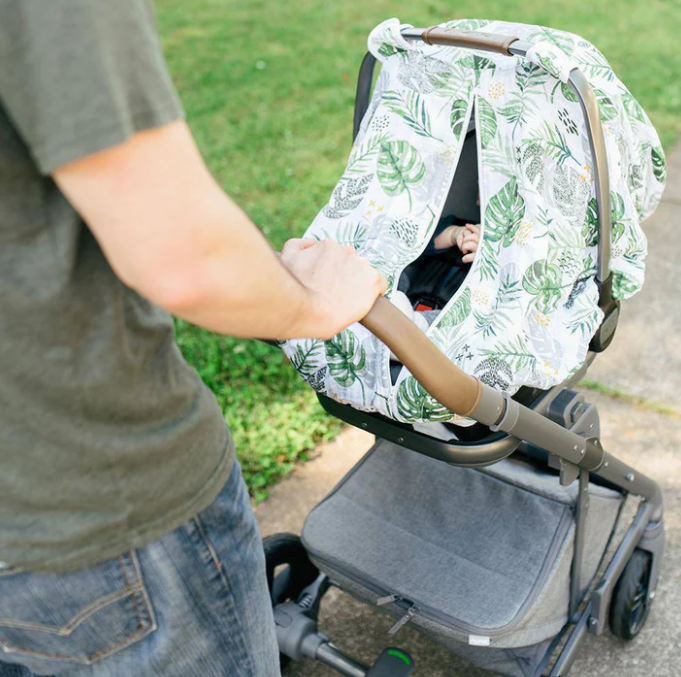 Car Seat Cover