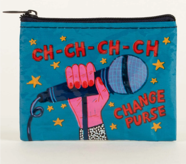 Coin Purse