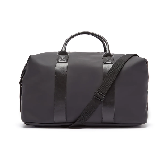 Hudson Duffel Bag