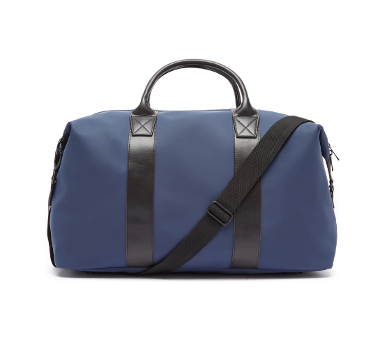 Hudson Duffel Bag