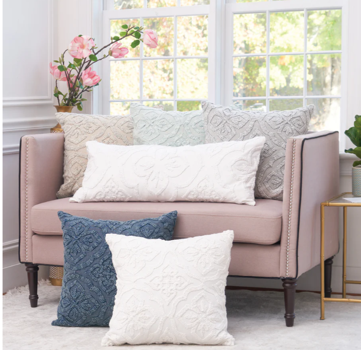 Ninny Decorative Pillow