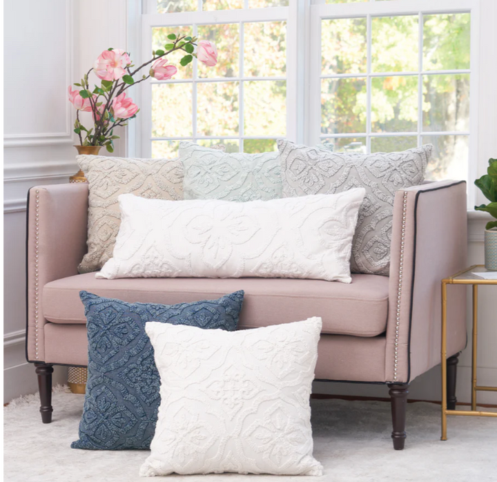 Ninny Decorative Pillow