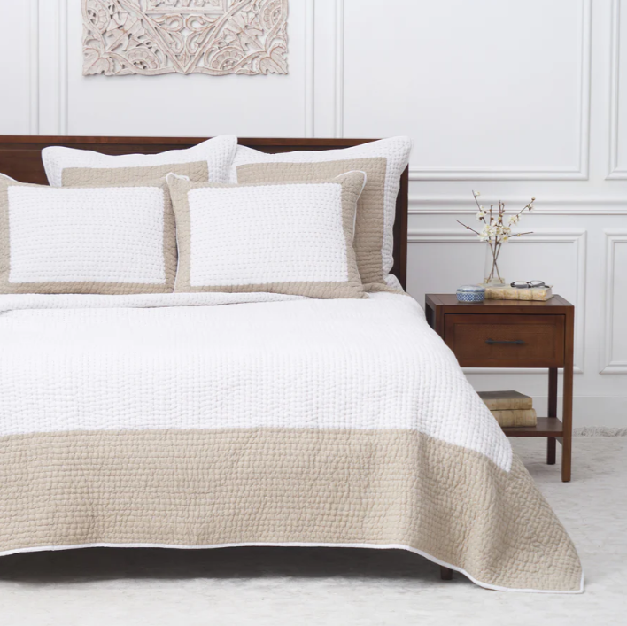 Tamia Quilt