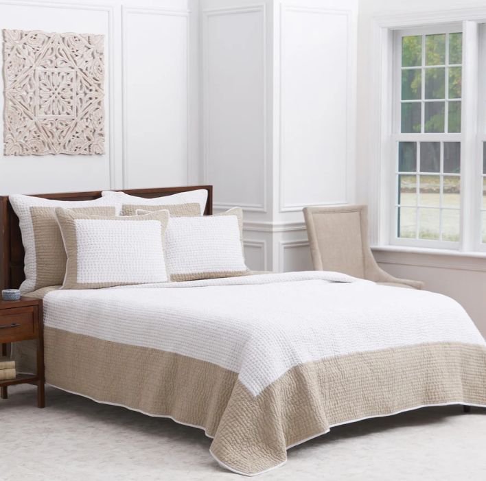 Tamia Quilt