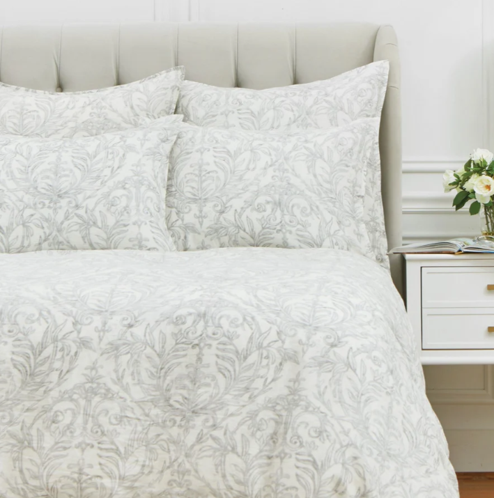 Carolina Duvet Cover