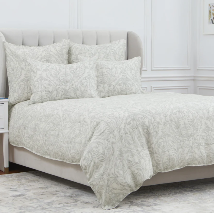 Carolina Duvet Cover