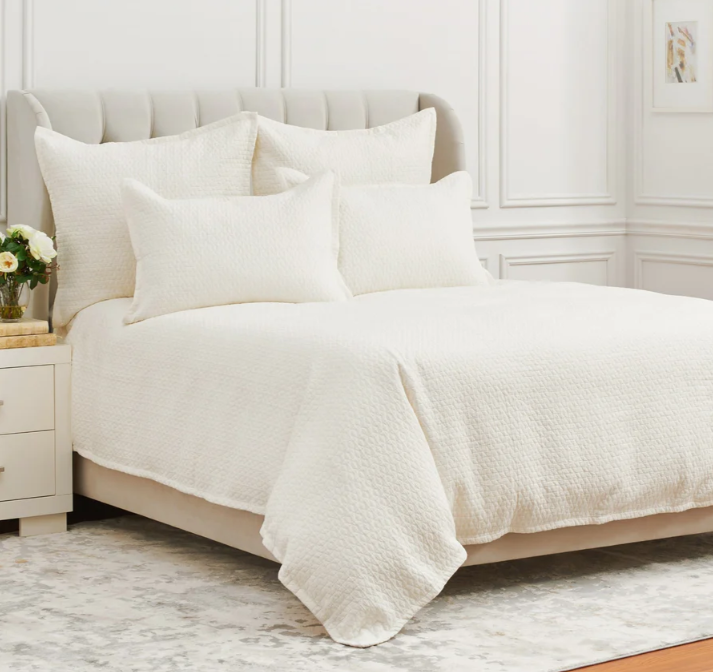 Pernille Duvet Cover