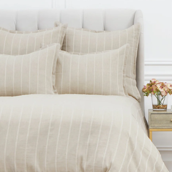 Revere Duvet Cover