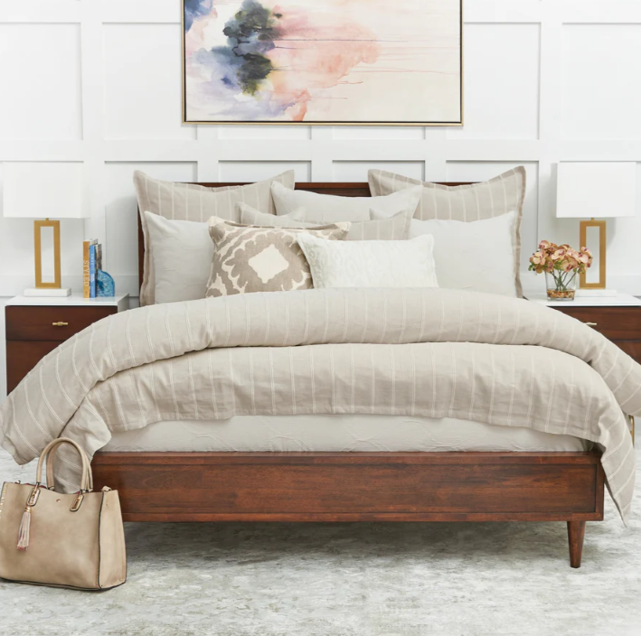 Revere Duvet Cover