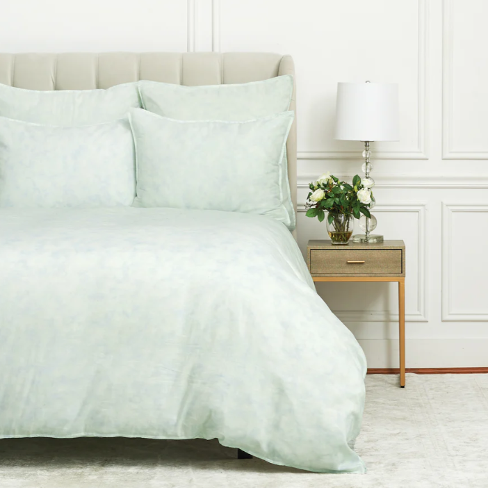 Shaleena Duvet Cover