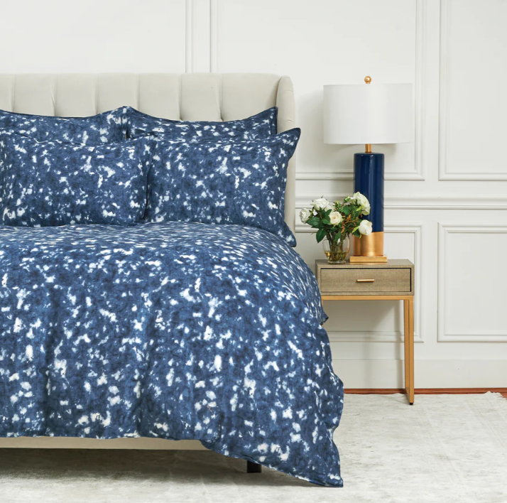 Shaleena Duvet Cover
