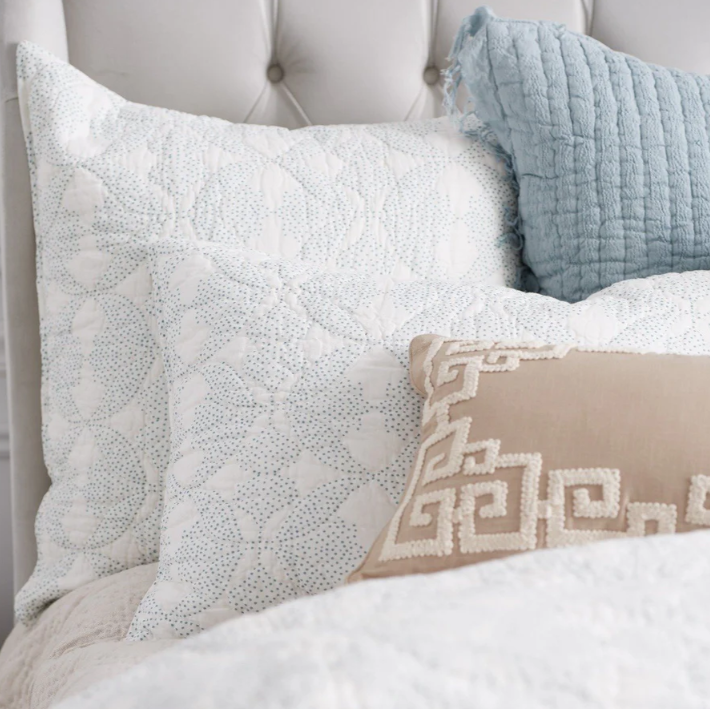 Paloma Quilt