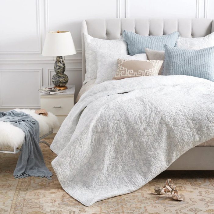 Paloma Quilt