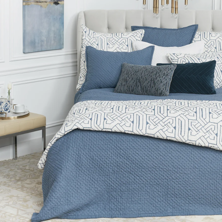 Marlowe Storm Quilt