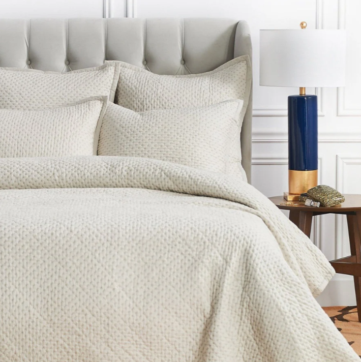 Mila Coverlet