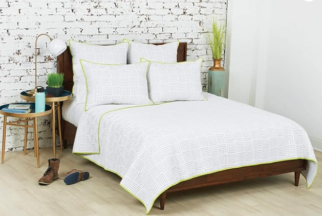 Spencer Quilt