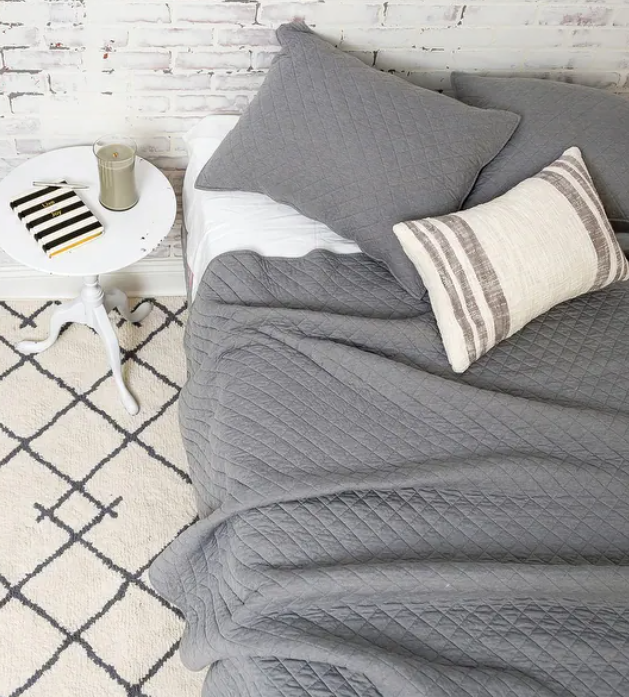 Jersey Quilt