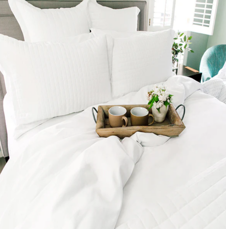 Twill Sheet Set