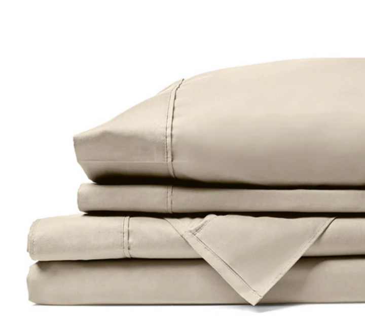 Twill Sheet Set