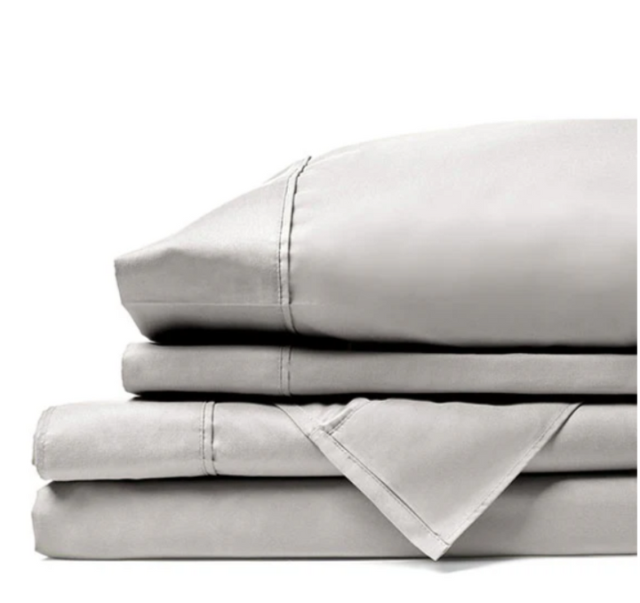 Twill Sheet Set